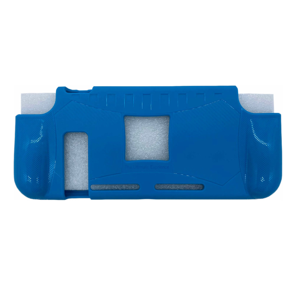 Чехол защитный N-Switch Silicon Protector Shell Blue