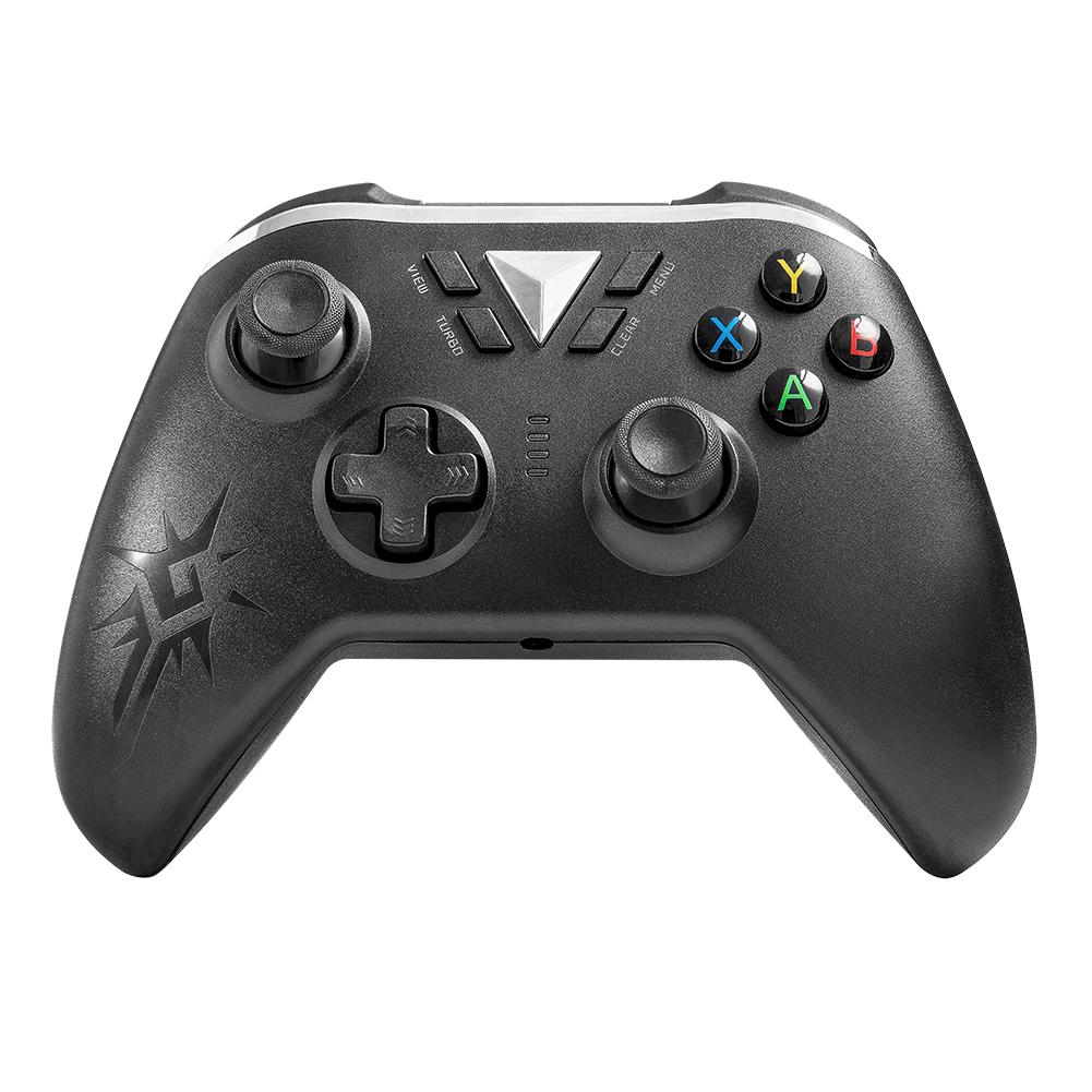 Джойстик XB\PS3\PC Controller Wireless M-1 Black