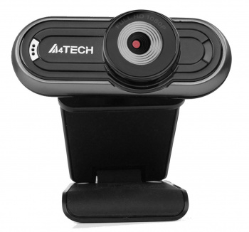 Веб-камера A4TECH PK-920H 2Mpix (1920x1080) USB2.0 с микрофоном, серый (1/80)