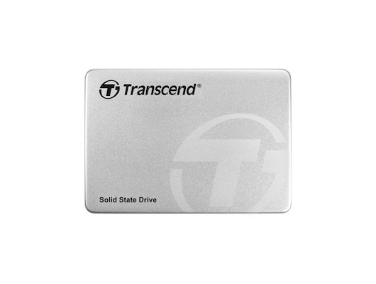 Внутренний SSD  Transcend 1TB  370S, SATA-III, R/W - 560/460 MB/s, 2.5", TS6500, MLC