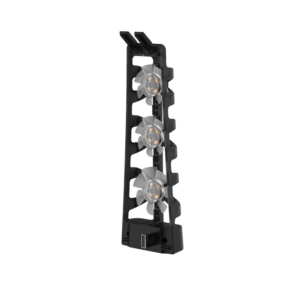 Система охлаждения PS5 Cooling Fan TP5-1523