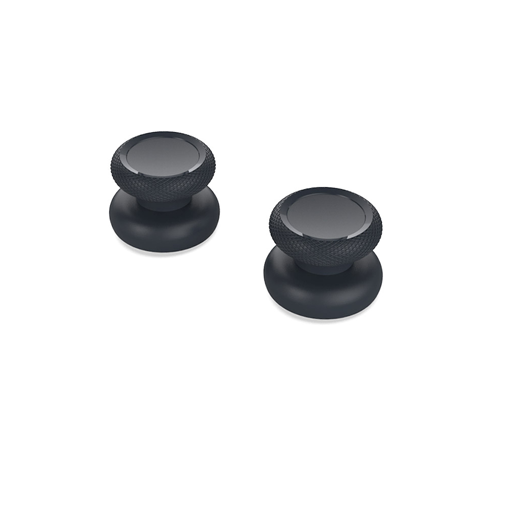 Насадки Xbox One / Series S/X Thumb Grips 2 in 1 Black TYX-0649