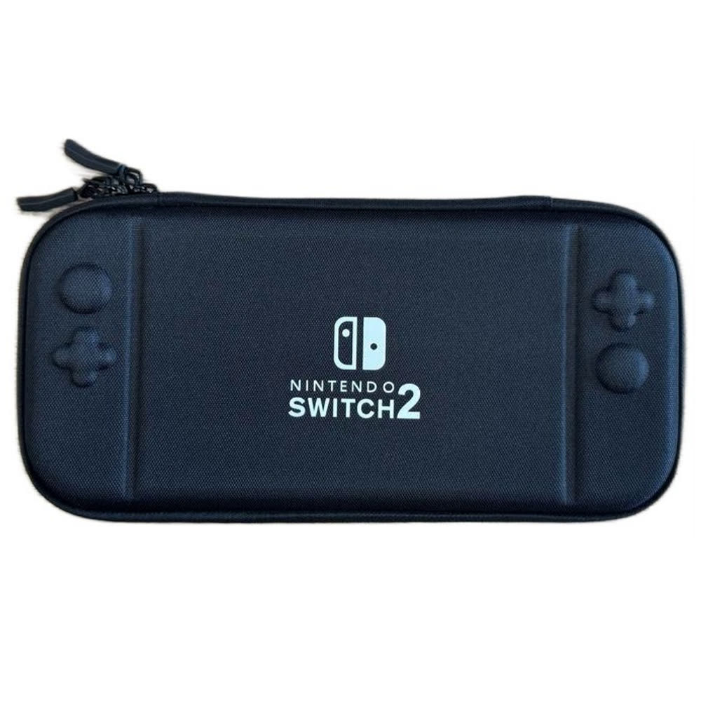 Чехол Nintendo Switch 2 - Black