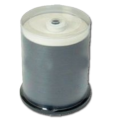 Диск BD-R 50 GB 6x для печати (CMC) CB-100 (600)