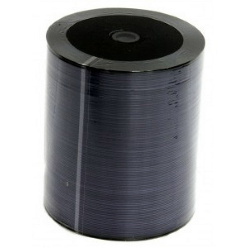 Диск DVD+R 4.7 GB 16x для печати (СМС) SP-100 (600)