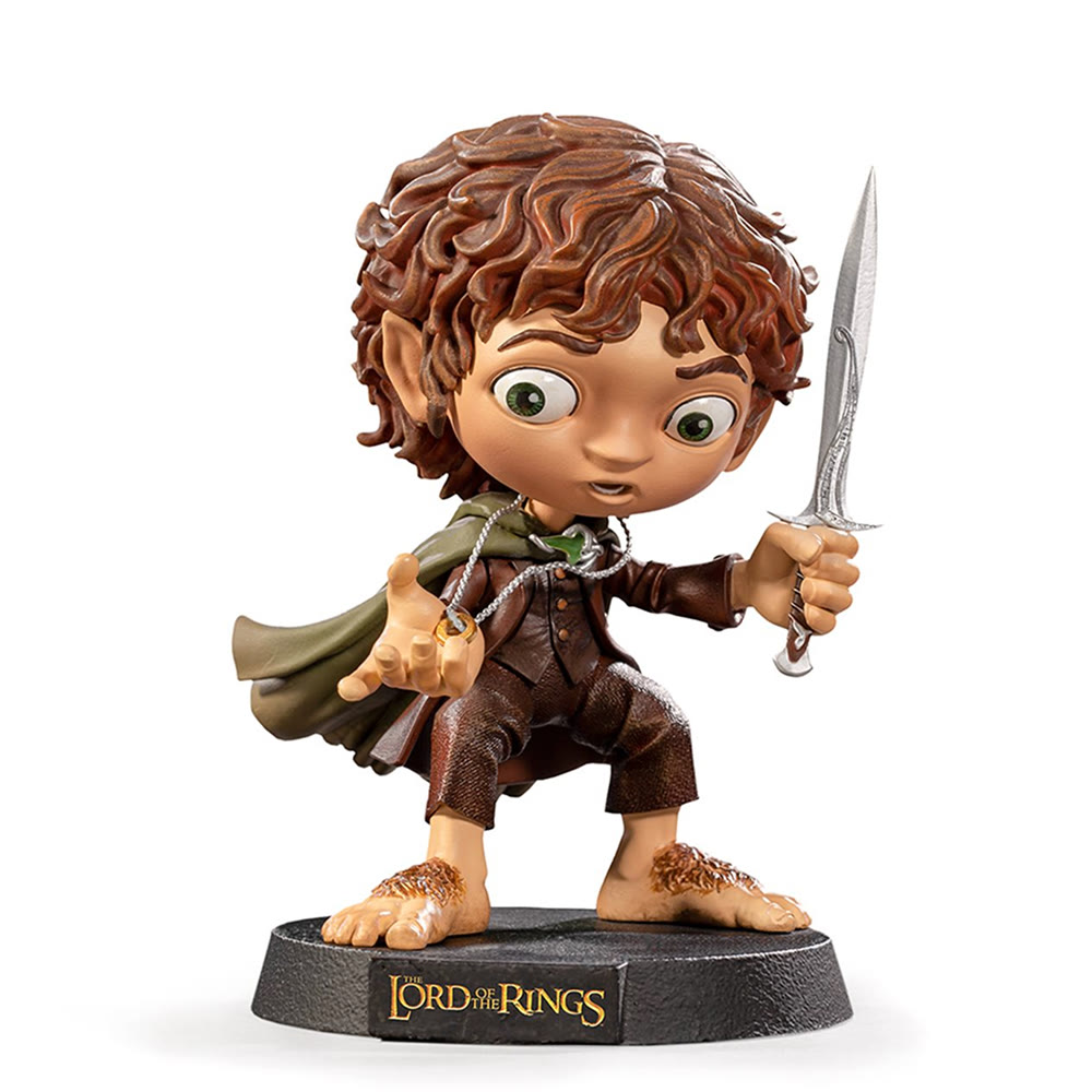 Фигурка Iron Studios MiniCo The Lord of the Rings - Frodo