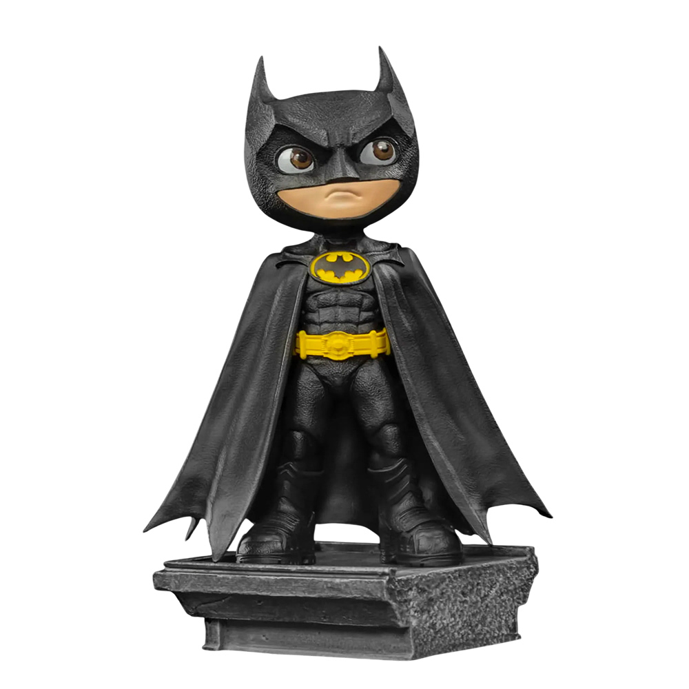 Фигурка Iron Studios MiniCo DC Batman 89 - Batman