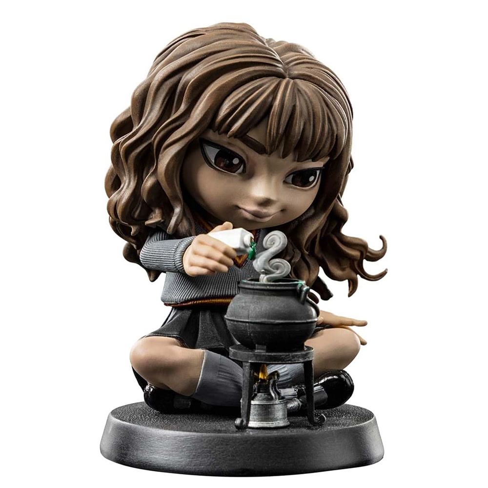 Фигурка Iron Studios MiniCo Harry Potter - Hermione Granger