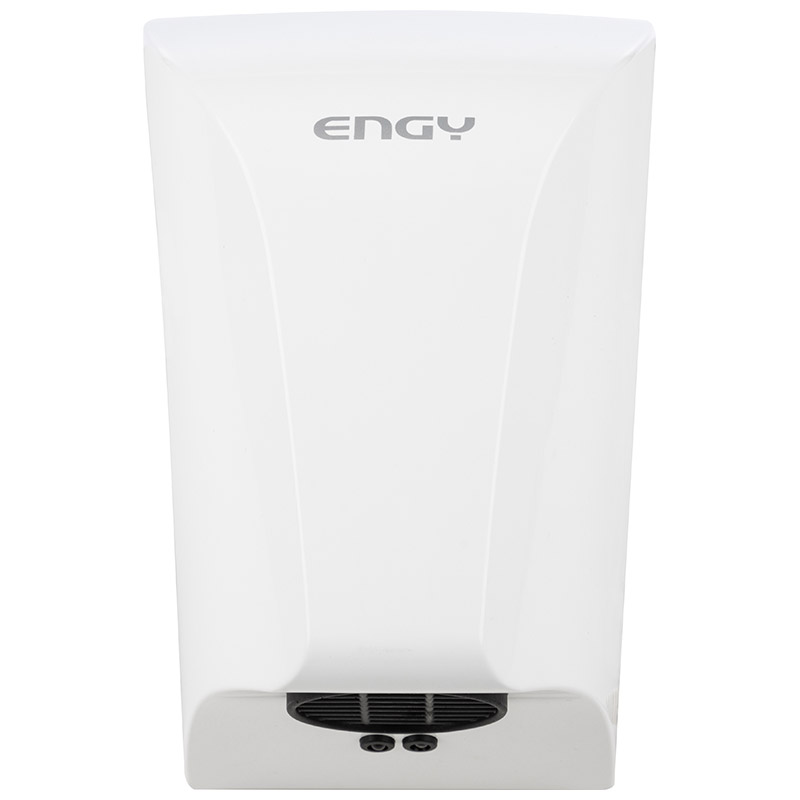 Сушилка для рук ENGY ENH-03 (1000Вт, белая) (1/20)