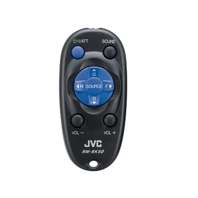 JVC RM-RK50 ДУ    НЕ ОРИГИНАЛ!