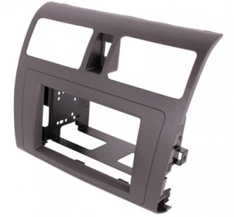 рамка Suzuki Swift  до 10 воздуховод  2din крепеж  ( RSZ-N02 )