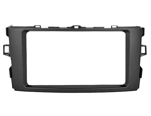 рамка Toyota Auris 07-12   2din  ( RTY-N18 )