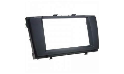 рамка Toyota Avensis 09+ ( T27 )  2din  ( RTY-N40 )