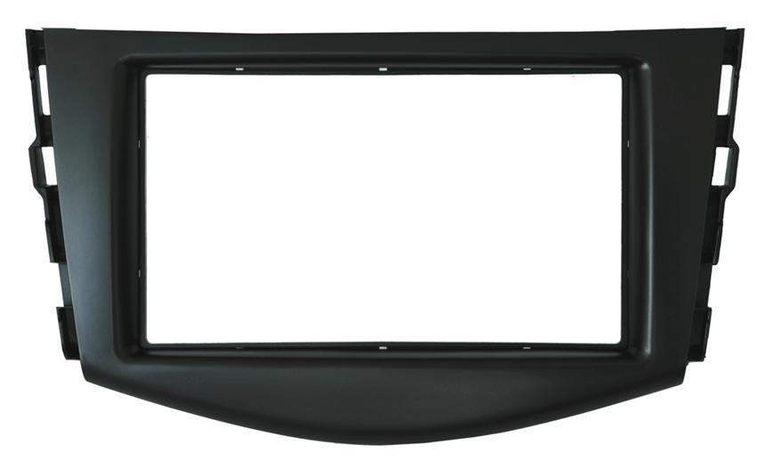 рамка Toyota RAV 4  06-12  2din  ( RTY-N33 )