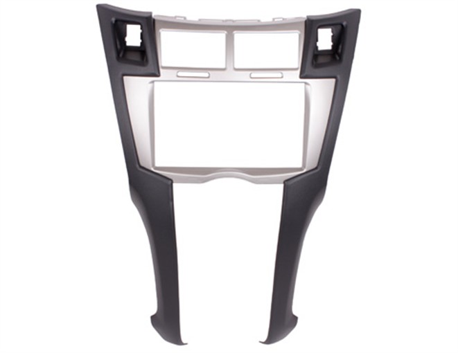 рамка Toyota Yaris,Vits,Platz  05-12  2din  ( RTY-N30 )