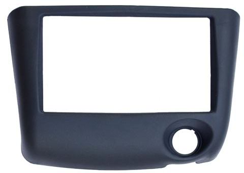 рамка Toyota Yaris,Vitz,Platz  99-05  2din  ( RTY-N14 )
