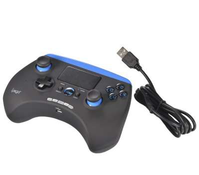 Джойстик Android/IOS/TV/Touchpad Wireless Controller PG-9028  iPega