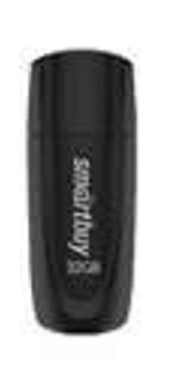 USB  4GB  Smart Buy  Scout  чёрный