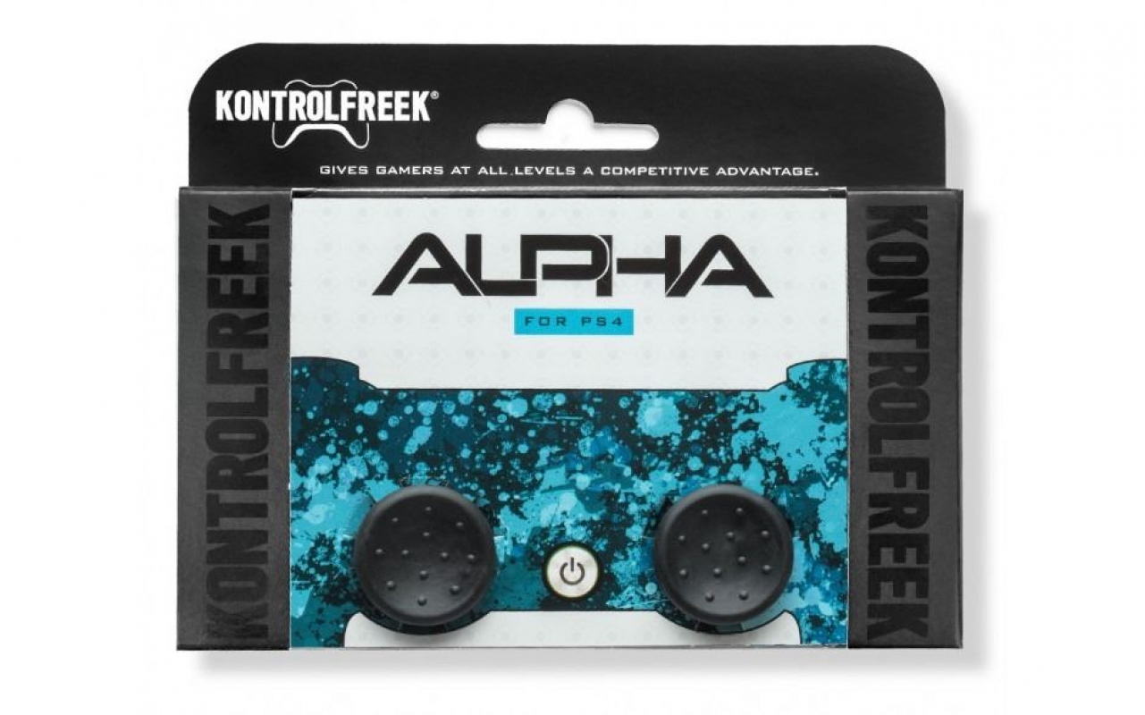 Насадка PS4 KontrolFreek Alpha |9