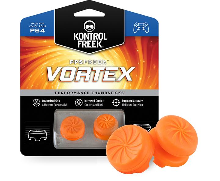 Насадка PS4 KontrolFreek FPS Freek Vortex\15