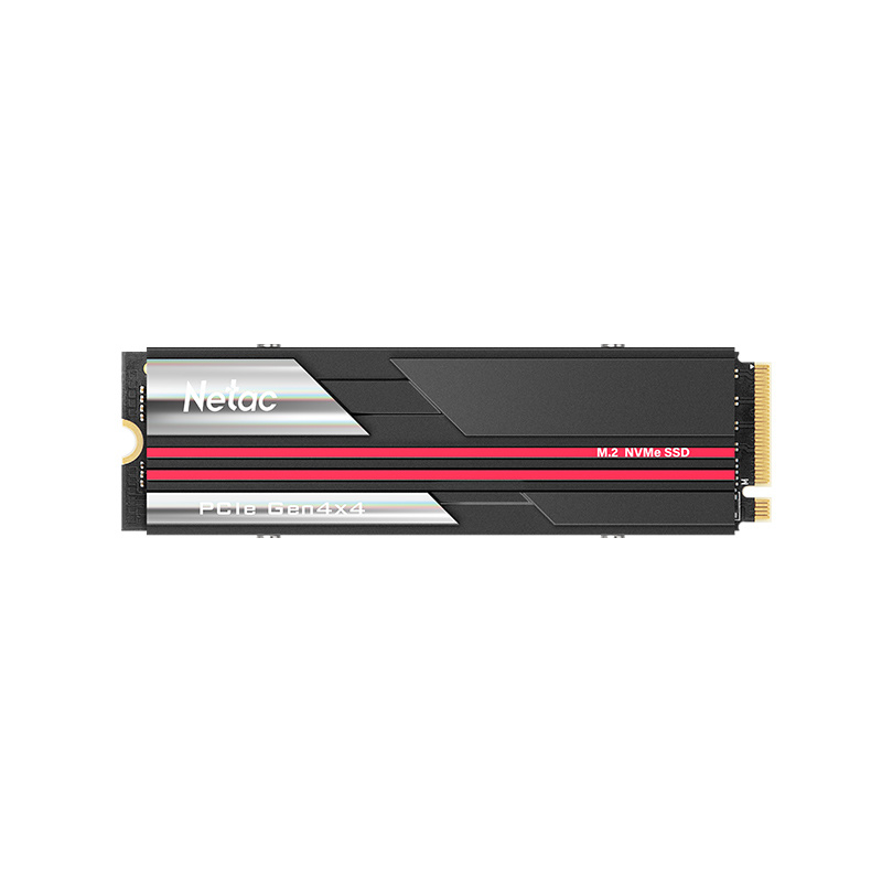 Внутренний SSD  Netac 1TB  NV7000, PCIe x4, R/W - 7200/5500 MB/s, (M.2), 2280, TLC 3D NAND