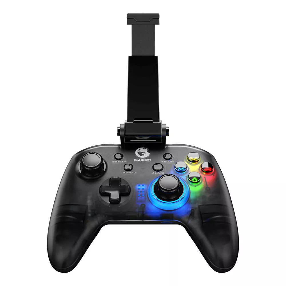 Геймпад GameSir T4 Pro Switch/Android/ iOS/PC