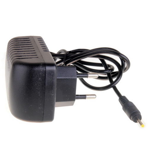 Сетевое ЗУ TAB-5 для планшетов, 12В, 2A, разъем 2.5 х 0.7 мм