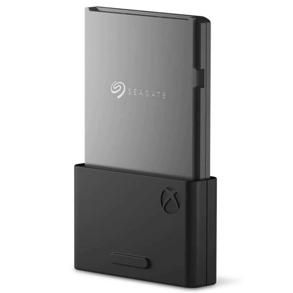 Внешний HDD SEAGATE Storage expansion card 2ТБ (XBOX SERIES)