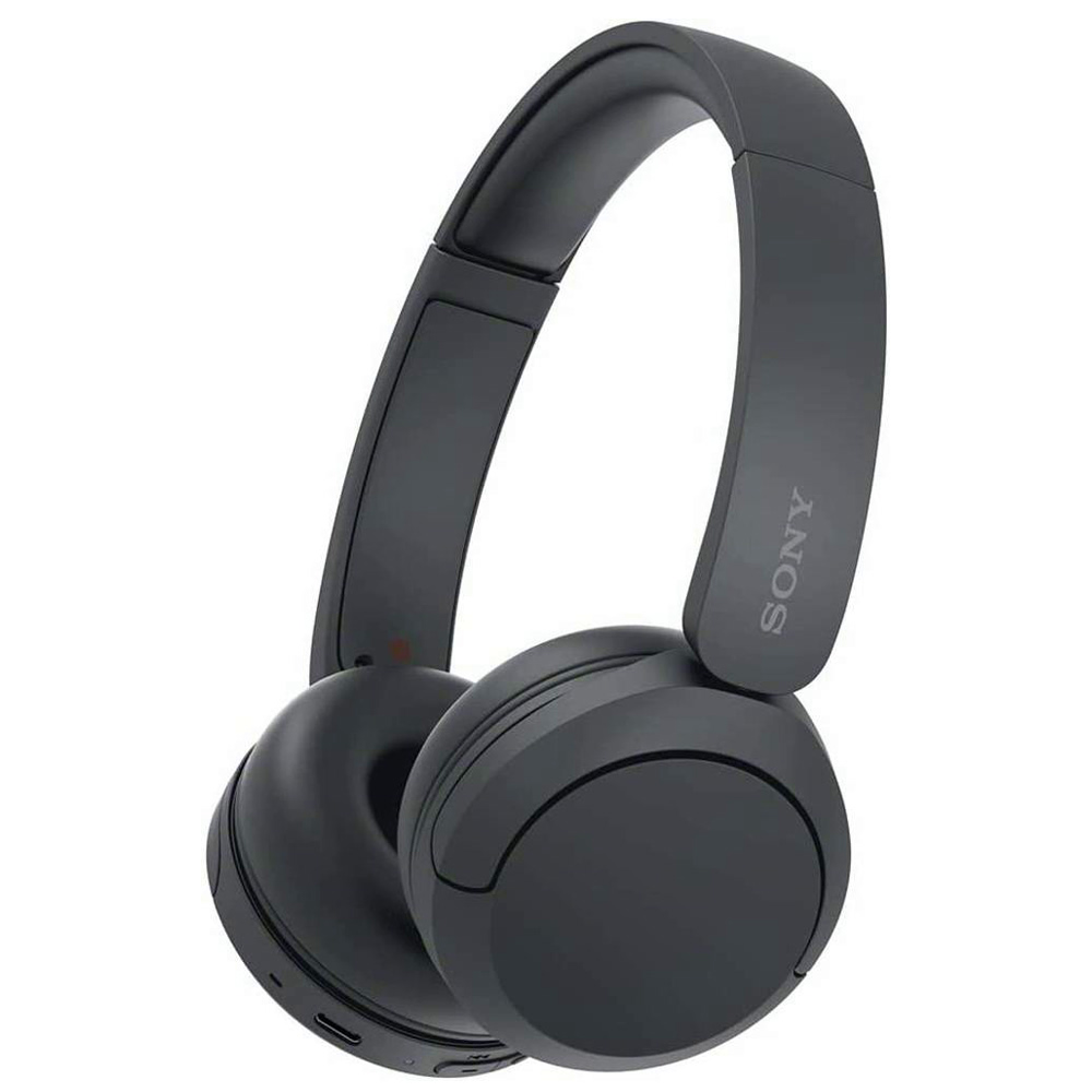 Наушники Sony WH-CH520 Black