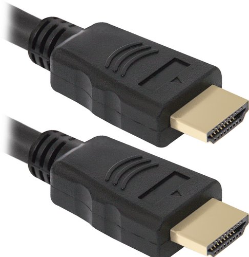 Кабель DEFENDER M-M HDMI-05 HDMI, ver 1.4, 1.5 м. (1/80/160)