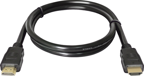 Кабель DEFENDER M-M HDMI-03 HDMI, ver 1.4, 1 м. (1/100/200)