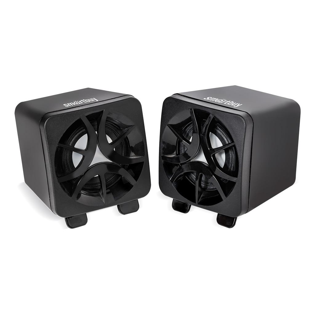Акустическая 2.0 система SmartBuy ONE, USB (SBA-4750) (1/40)