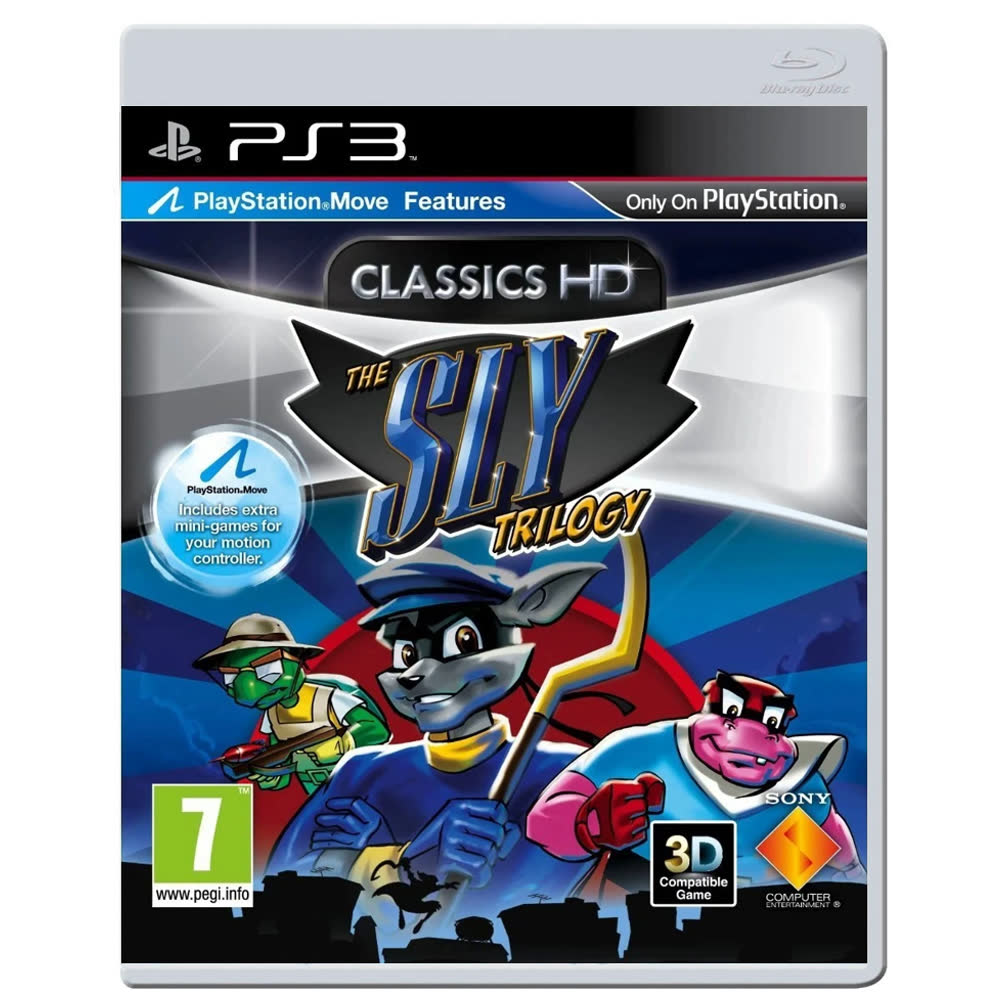 Sly ps3. Sly 3 ps2. Sly Cooper Trilogy. Sly Cooper ps3. The Sly collection ps3.