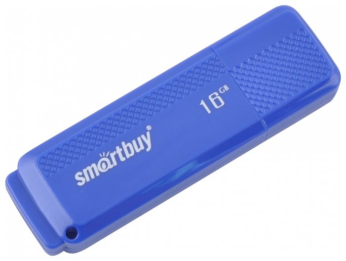 USB  64GB  Smart Buy  Diamond  розовый