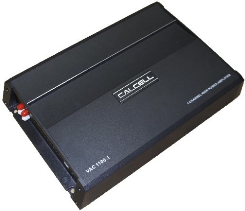 CALCELL VAC 1100.1    моноблок