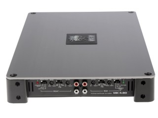 MYSTERY MK 4.80            4-х кан ус