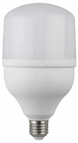 Лампа светодиодная ЭРА STD LED POWER T120-40W-6500-E27 E27 / Е27 40Вт колокол холодный дневной свет