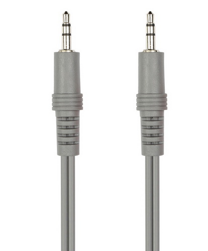 Кабель SMART BUY 3.5 Jack (M) - 3.5 Jack (M), стерео, аудио, 5 м. (1/50)