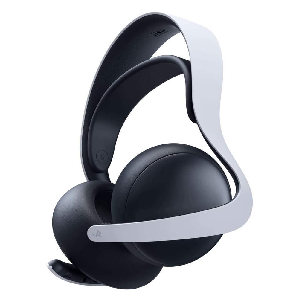 Наушники Sony PlayStation 5 Pulse Elite White