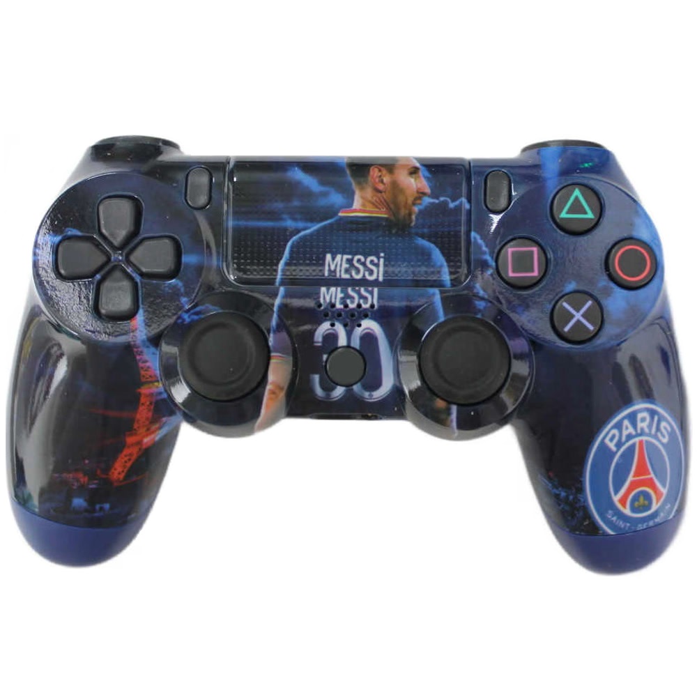 Джойстик PS4 DualShock Wireless PSG v2