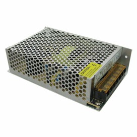 Ecola LED strip Power Supply 100W 220V-12V IP20 блок питания для светодиодной ленты (1/30)
