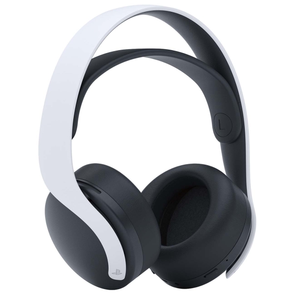 Наушники Sony PlayStation 5 Pulse 3D (CFI-ZWH1)