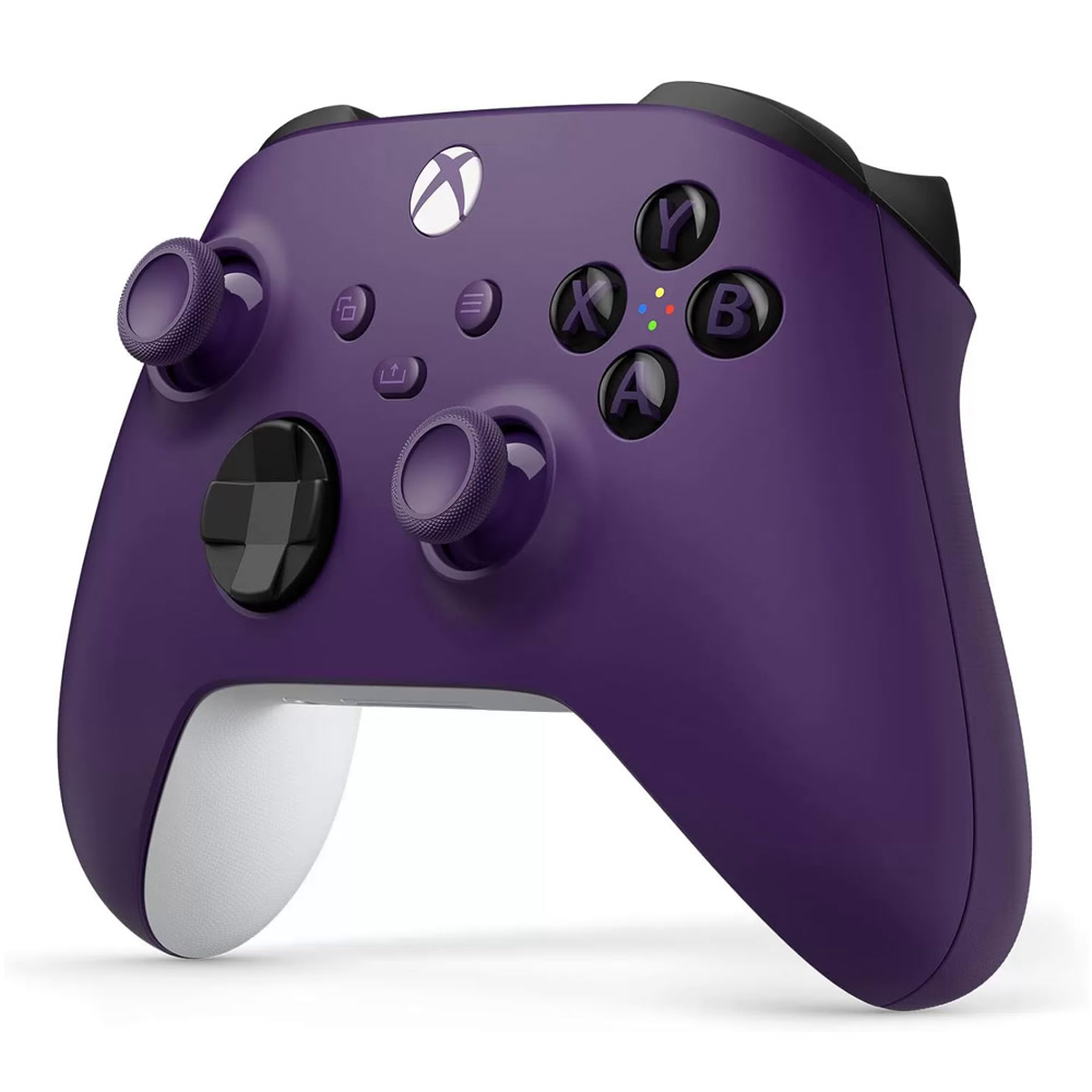Джойстик XB Series X/S Controller Wireless Astral Purple