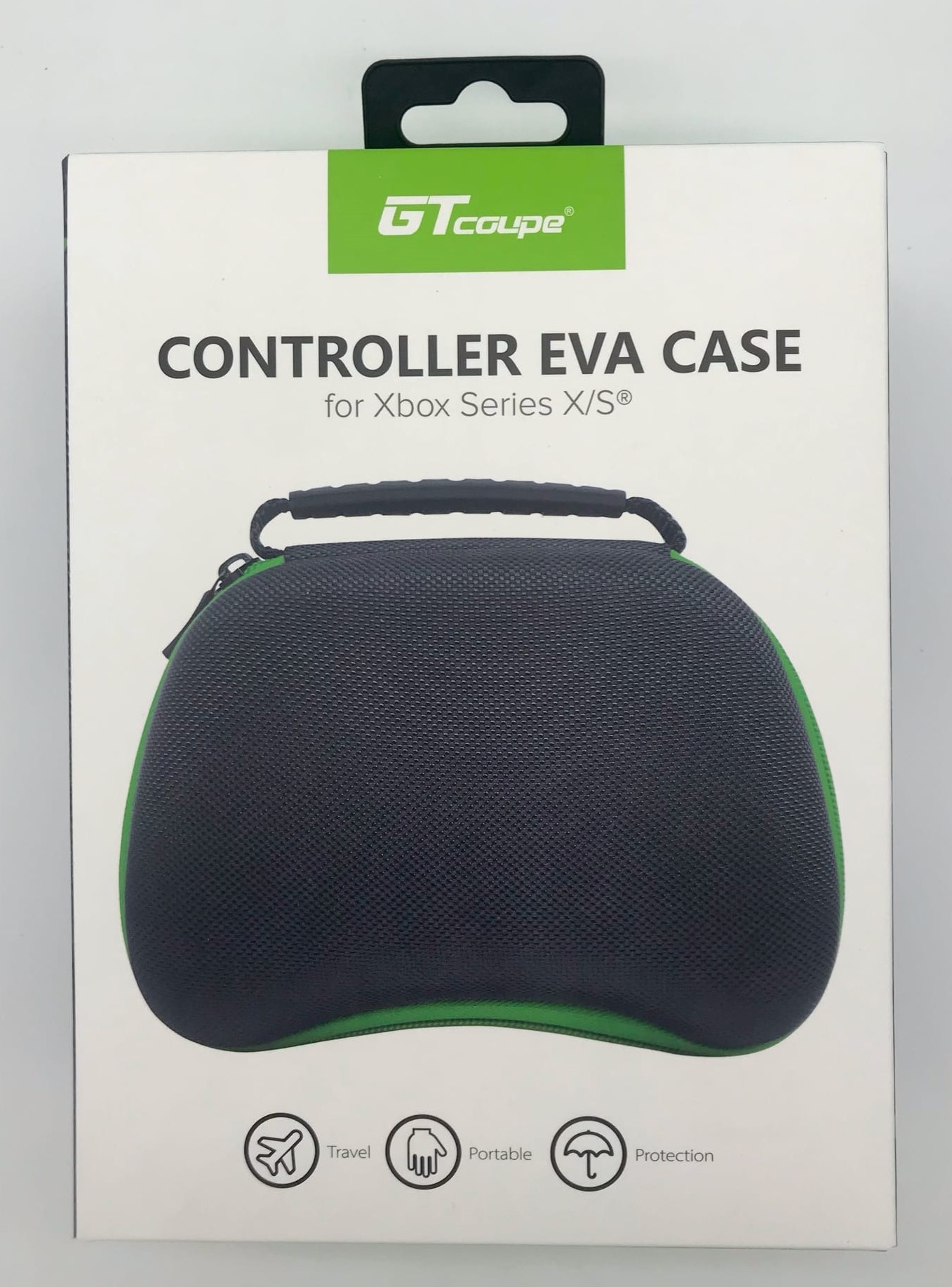 Сумка для геймпада Xbox Series S/X Gamepad case GT