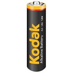 Элемент питания KODAK MAX  LR6 bulk  (б/б) (500/30000)