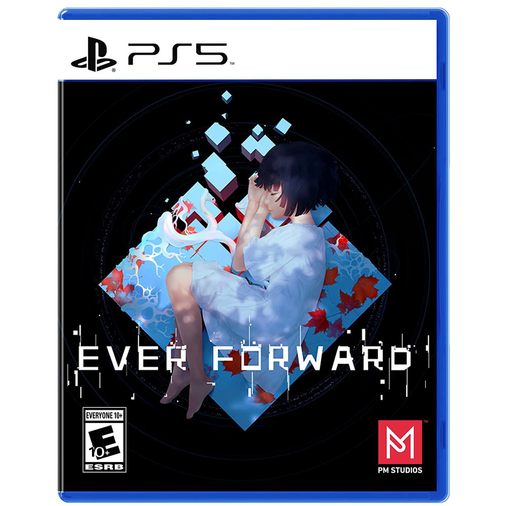 Ever Forward [PS5, русские субтитры]