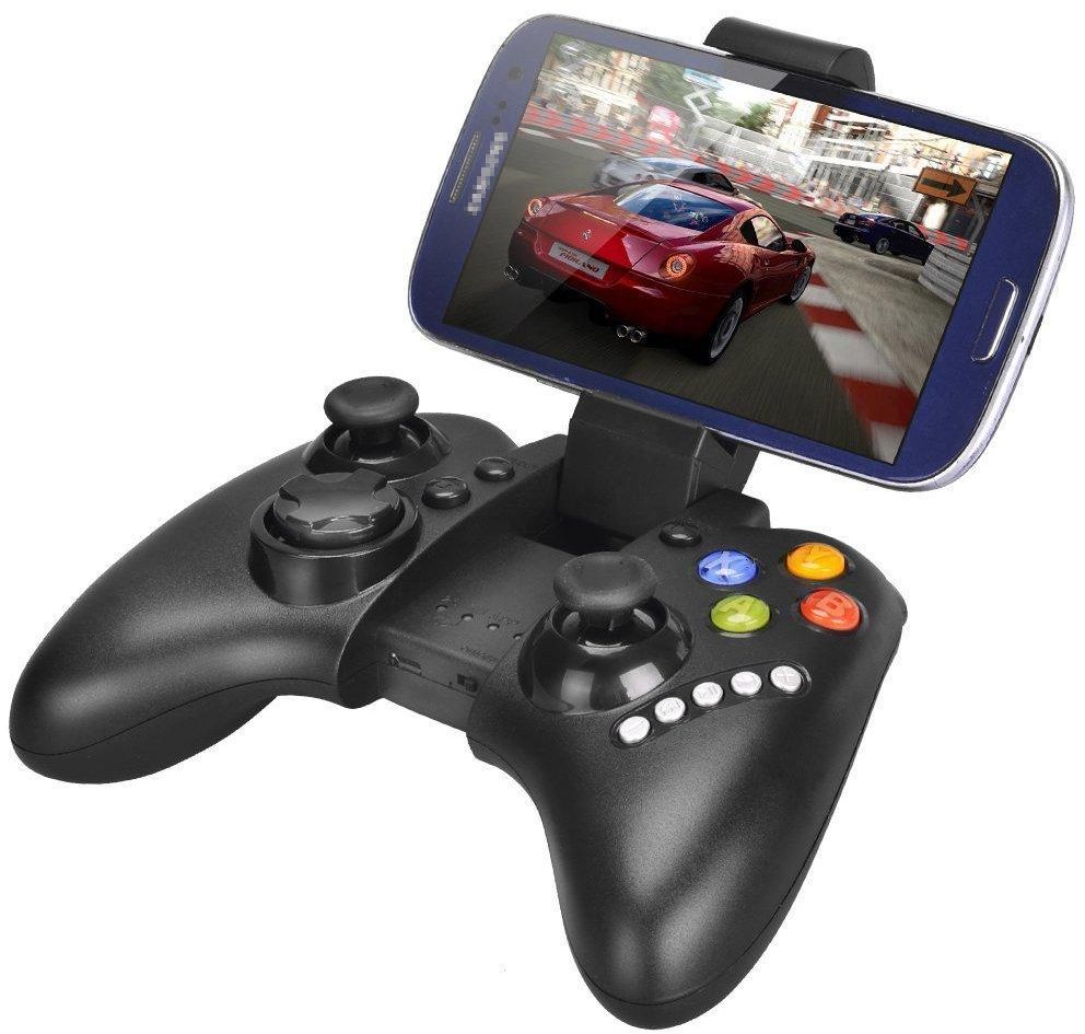 Джойстик Android/IOS/WIN Wireless Controller PG-9021  iPega