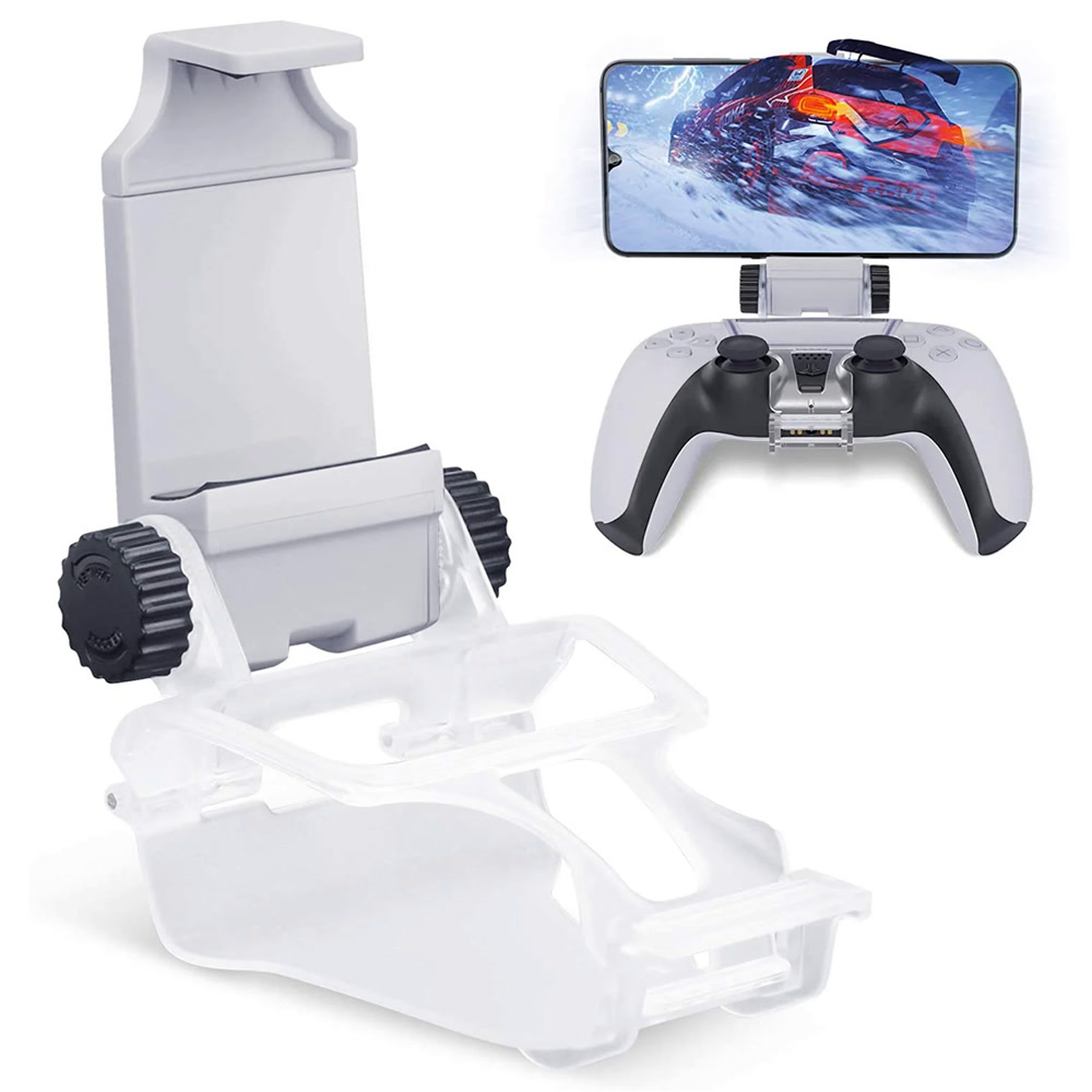 Крепление телефона к геймпаду PS-5 Mobile phone clamp TP5-0527B