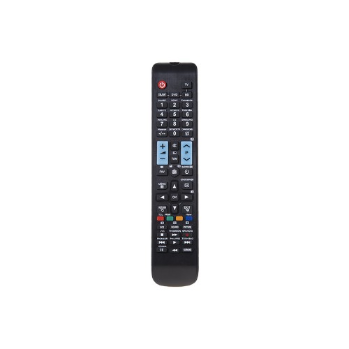 Пульт универсальный для телевизора с функцией SMART TV (ST-01) REXANT (10/100)