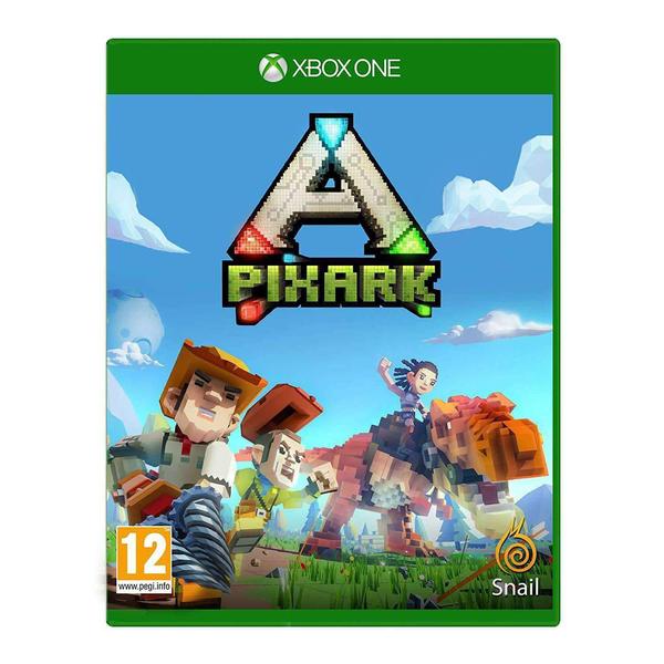 PixARK [Xbox One, русская версия]